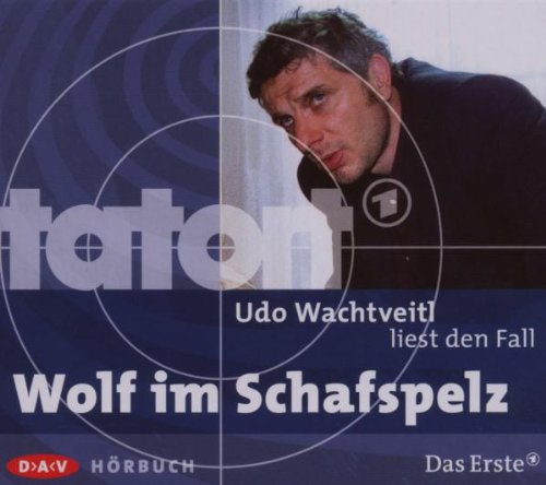 (Tatort)Wolf im Schafspelz Books