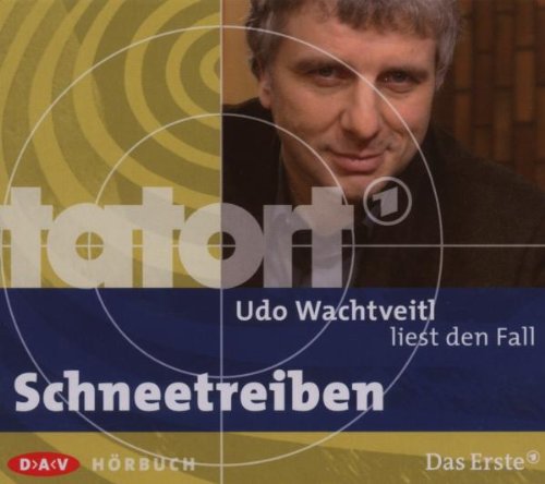 (Tatort)Schneetreiben Books