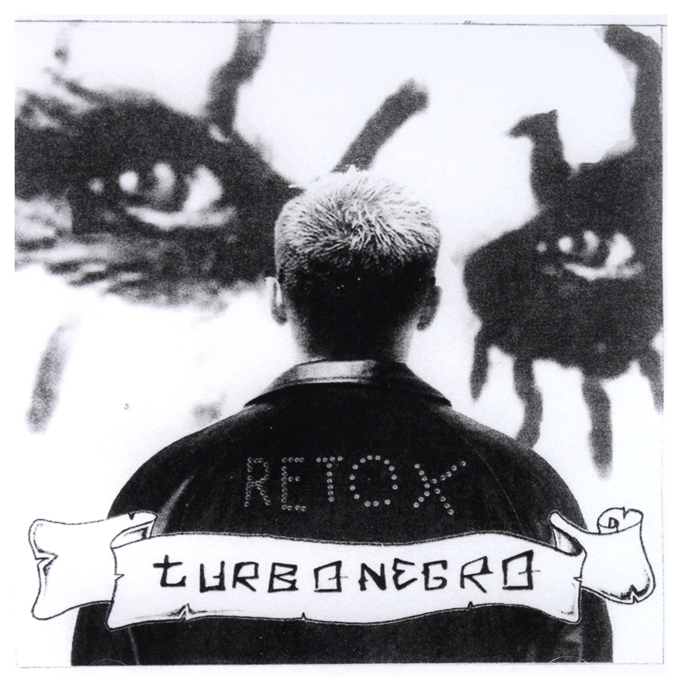 Retox Alternative & Indie