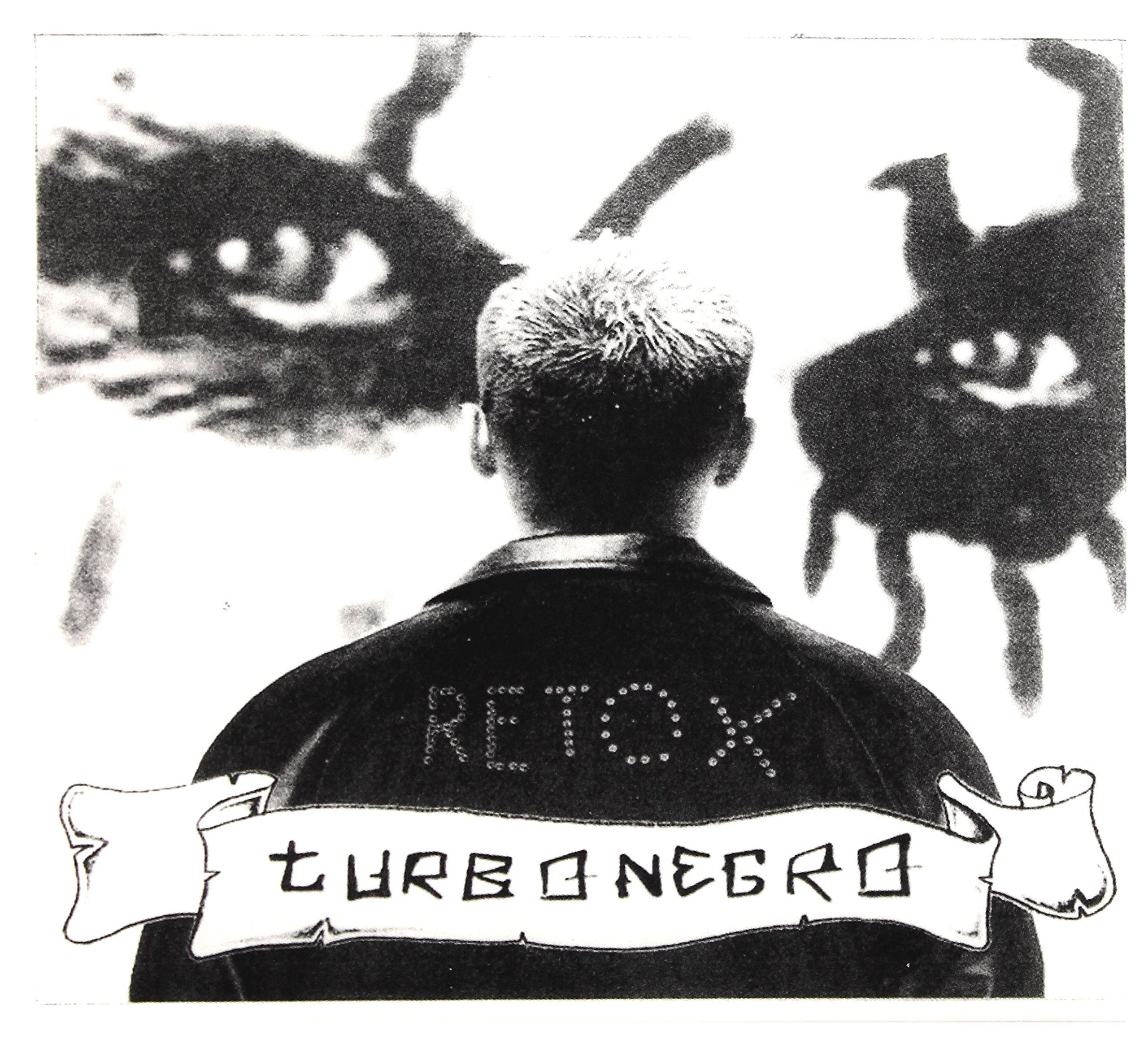 Product Image: Retox (Limited Edition)