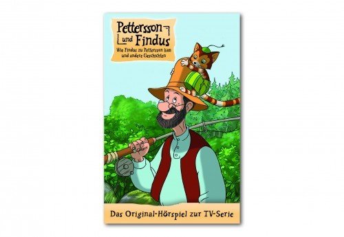 (5)Wie Findus zu Pettersson Kam Children & Young People