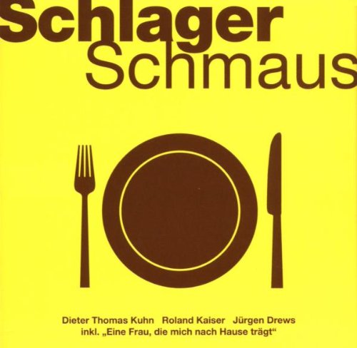 Product Image: Schlager-Schmaus Vol.2