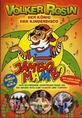 Jambo Mambo Movies