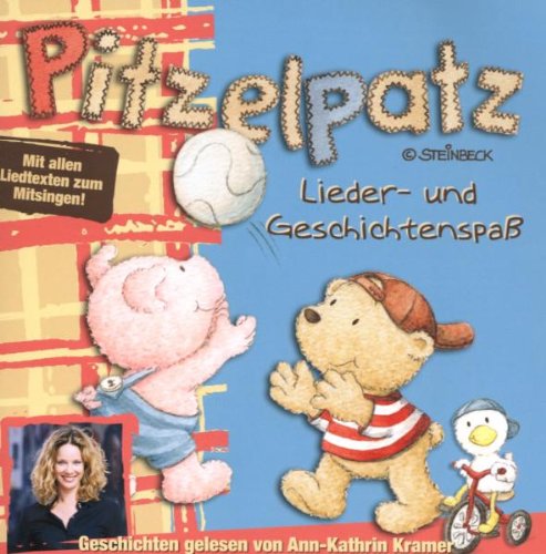 Lieder & Geschichtenspass Children & Young People Audio Books