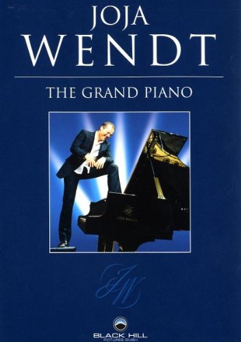 Joja Wendt - The Grand Piano Music