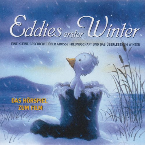 Das Hörspiel z.Film Children & Young People Audio Books