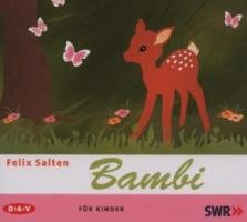 Bambi Books