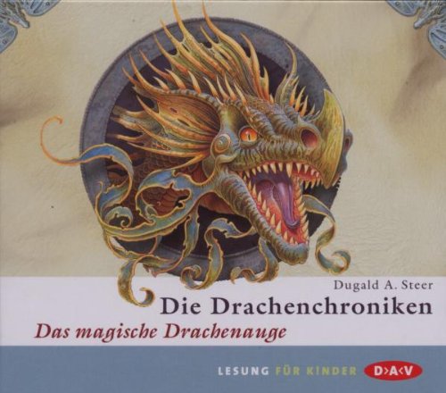 Die Drachenchroniken Novels & Short Stories for children
