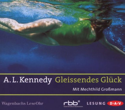 Gleissendes Glück Lifestyle Books