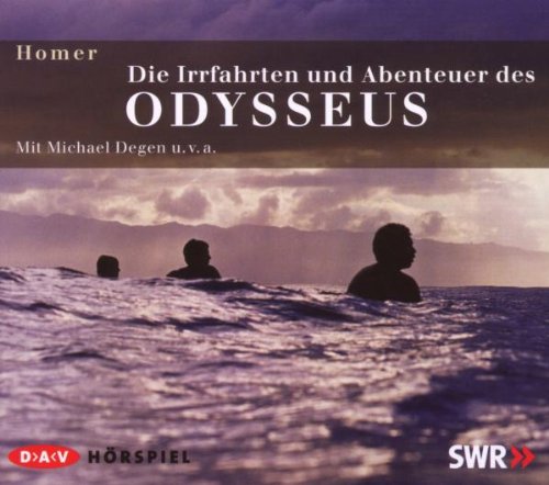 Odysseus Books