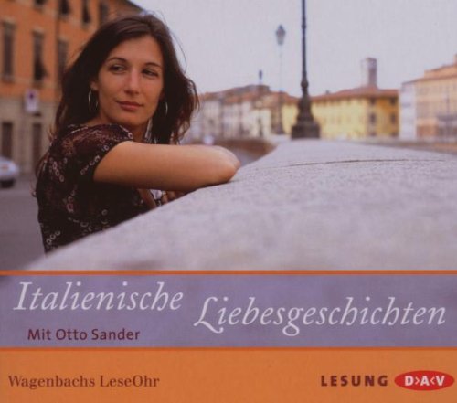 Italienische Liebesgeschichten Books