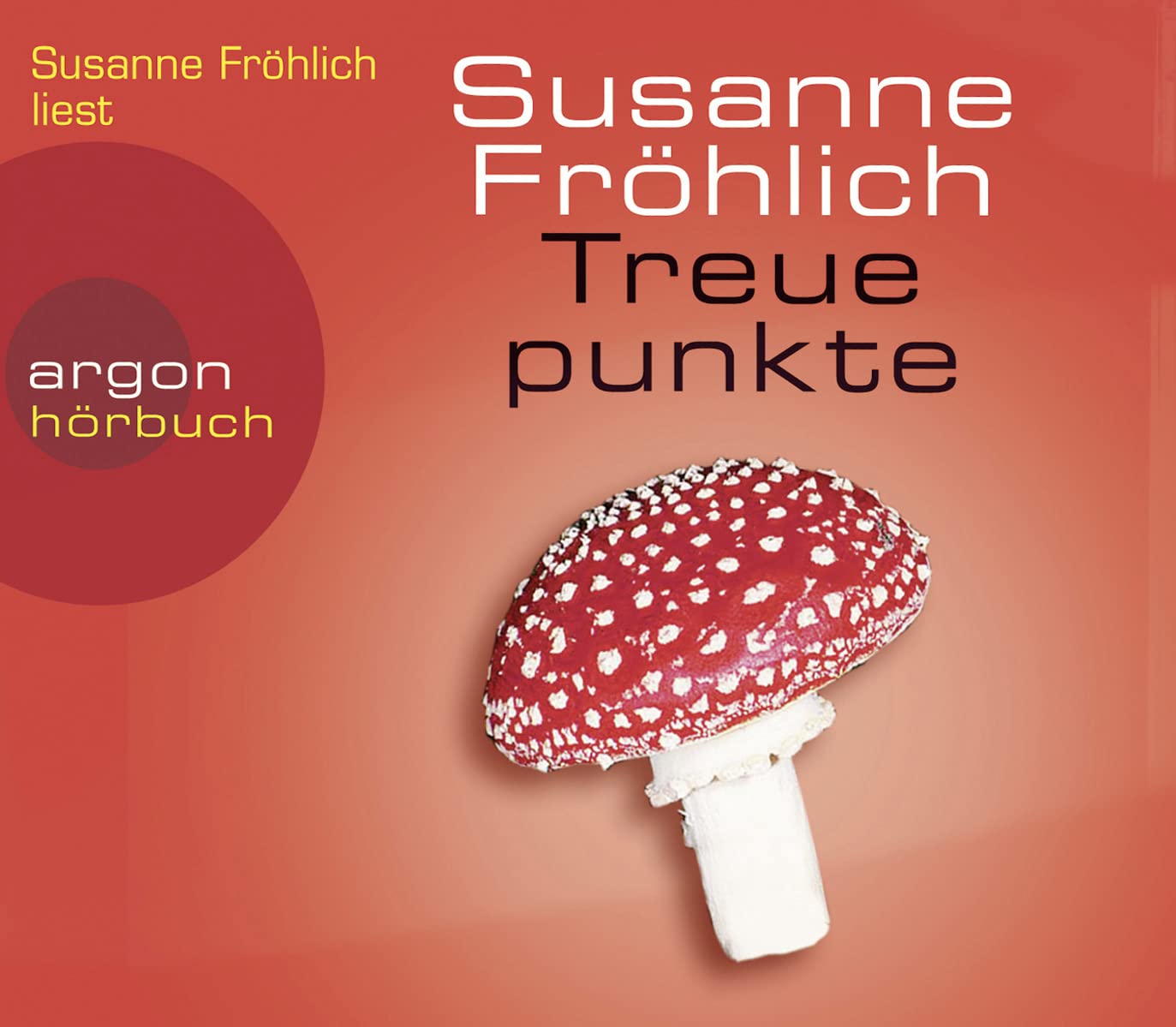 Treuepunkte: Lesung. Gekürzte Ausgabe (Ein Andrea Schnidt Roman, Band 4) Contemporary literature