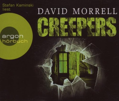 Creepers Pop