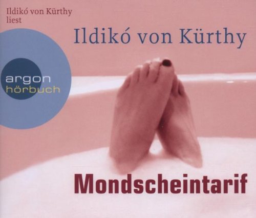 Mondscheintarif Contemporary literature Books