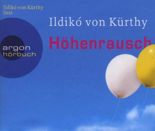 Höhenrausch Contemporary literature Books