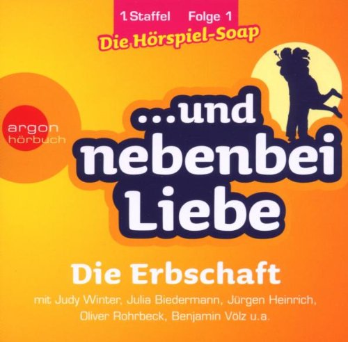 (1)die Erbschaft Books