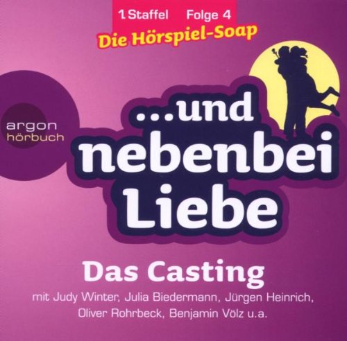 ... und nebenbei Liebe 4 Books