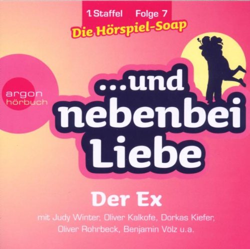 (7)der Ex Books