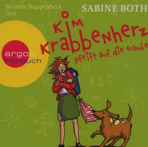 Kim Krabbenherz Pfeift auf die Fiction