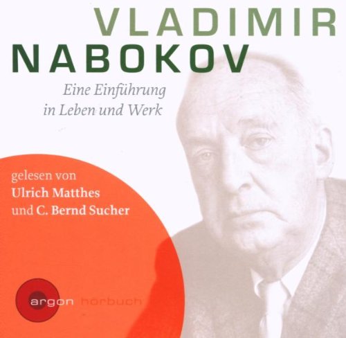 Vladimir Nabokov Books