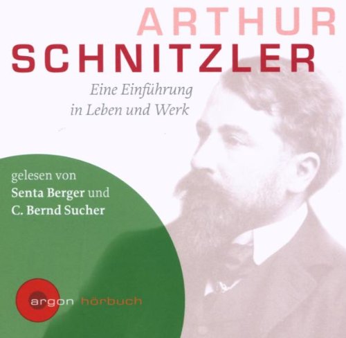Arthur Schnitzler Books