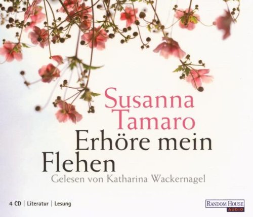 Erhöre Mein Flehen Contemporary literature