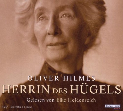 Herrin des Hügels Pop culture