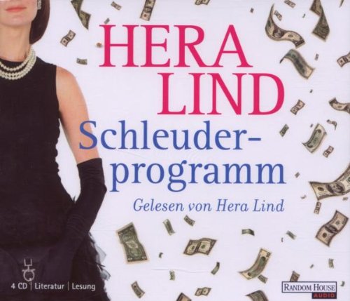 Schleuderprogramm Contemporary literature Books