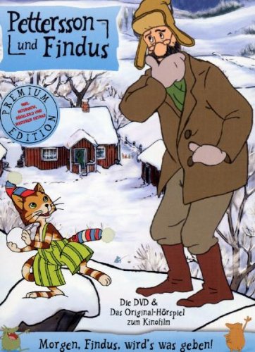 Morgen,Findus Wird'S Was Geben! (Premium) Children & Young People