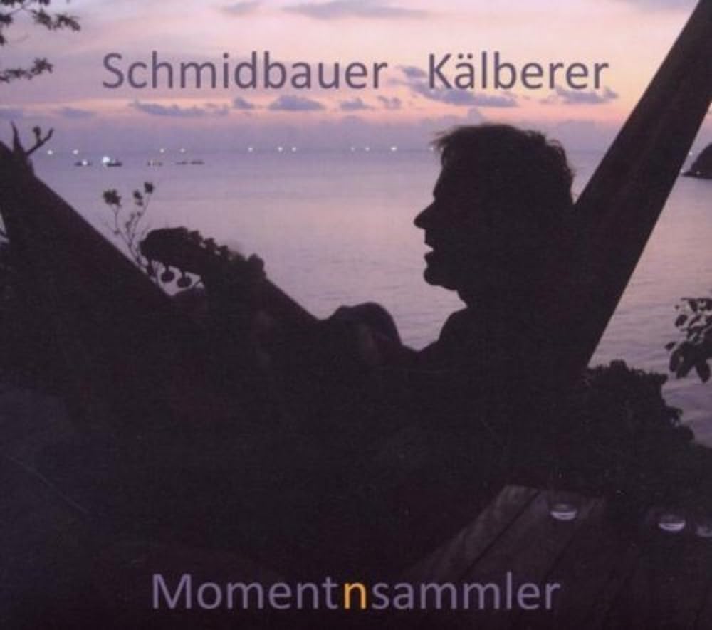 Momentensammler World Music