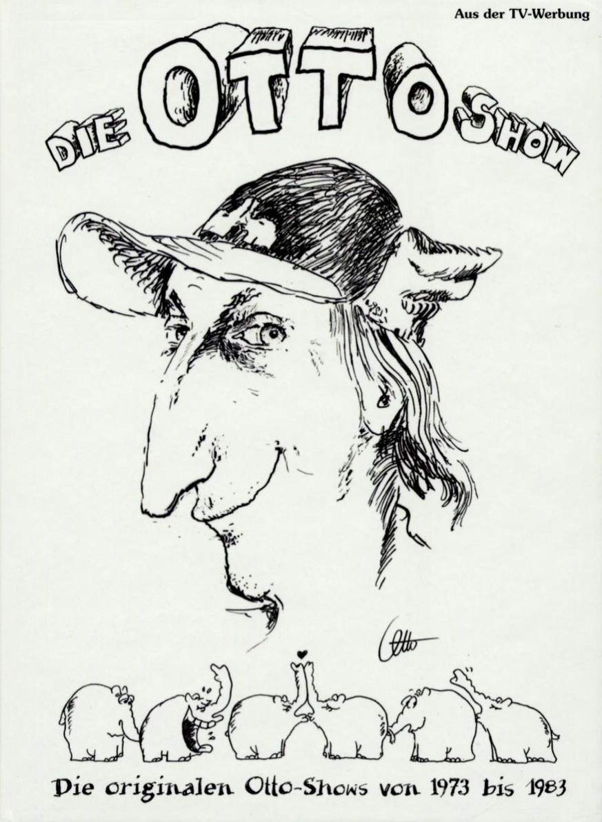 Otto - Die Otto-Show Music