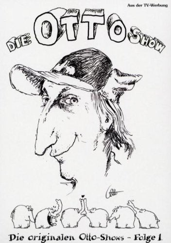 (1)Die Originalen Otto-Shows Music