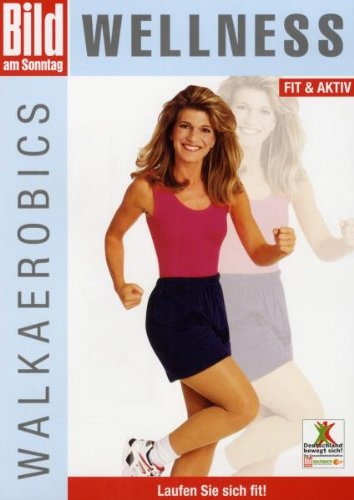 BamS - Walkaerobics: Lauf Dich Fit Films