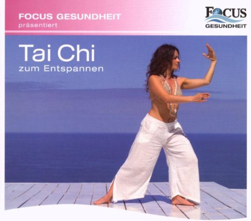 Tai Chi Zum Entspannen Religion & Esotericism