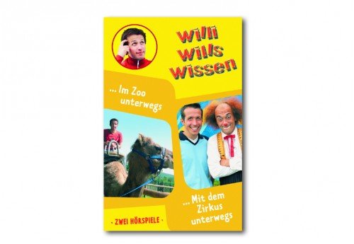 (5)Zoo/Zirkus Children & Young People