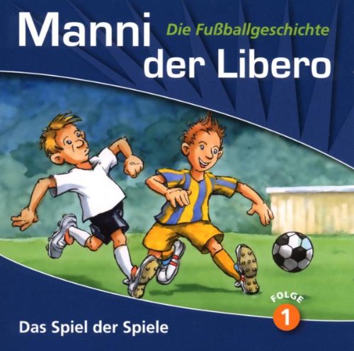 (1)das Spiel der Spiele Children & Young People