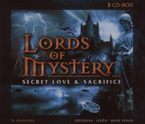 Lords of Mystery-Secret Love &S Pop