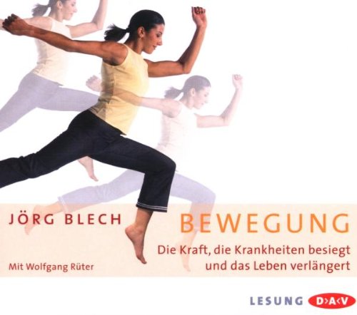 Bewegung Medicine Books