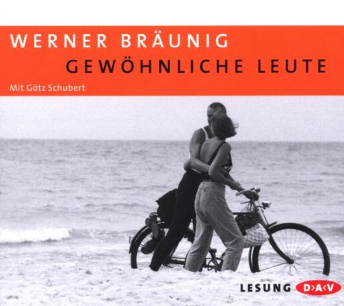 Product Image: Gewöhnliche Leute