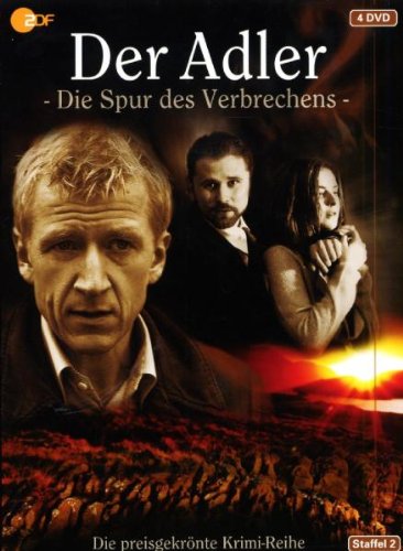 Staffel 2 Box sets