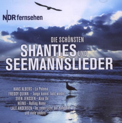 Die schönsten Shanties und Seemannslieder Pop