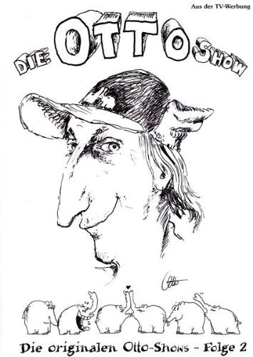 (2)Die Originalen Otto-Shows Music