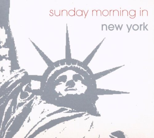 Sunday Morning in New York Dance & Electronic