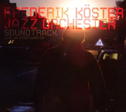 Soundtrack (Live im Stadtgarten Köln) Jazz