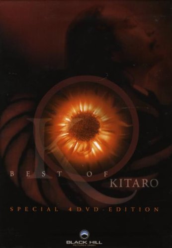 Kitaro - Best of Kitaro Films