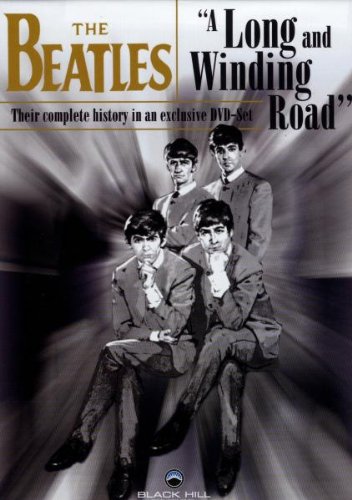 The Beatles - A Long and Winding Road Films