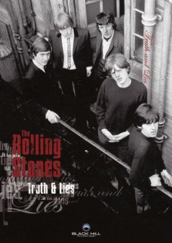 Rolling Stones - Truth & Lies Movies
