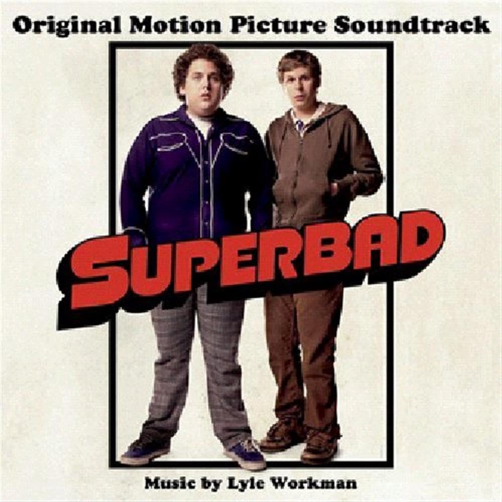 Superbad Pop