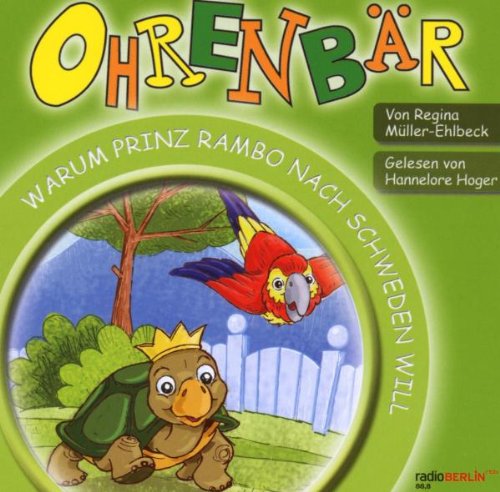 (2)Warum Prinz Rambo Nach Schweden Will Children & Young People