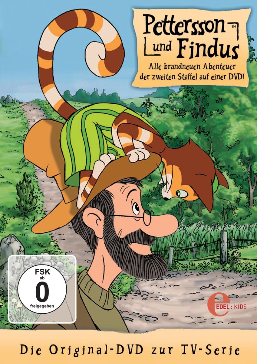 (2)DVD TV-Alle Abenteuer Box sets